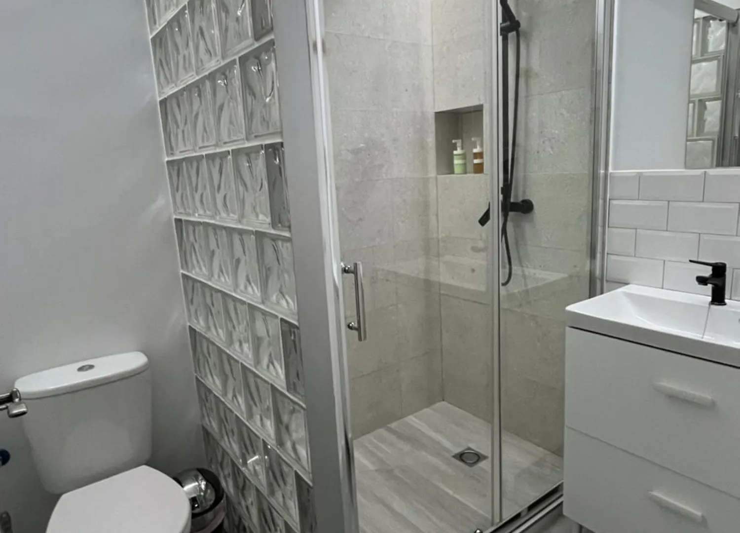 Family Apartment Arcos de la Frontera