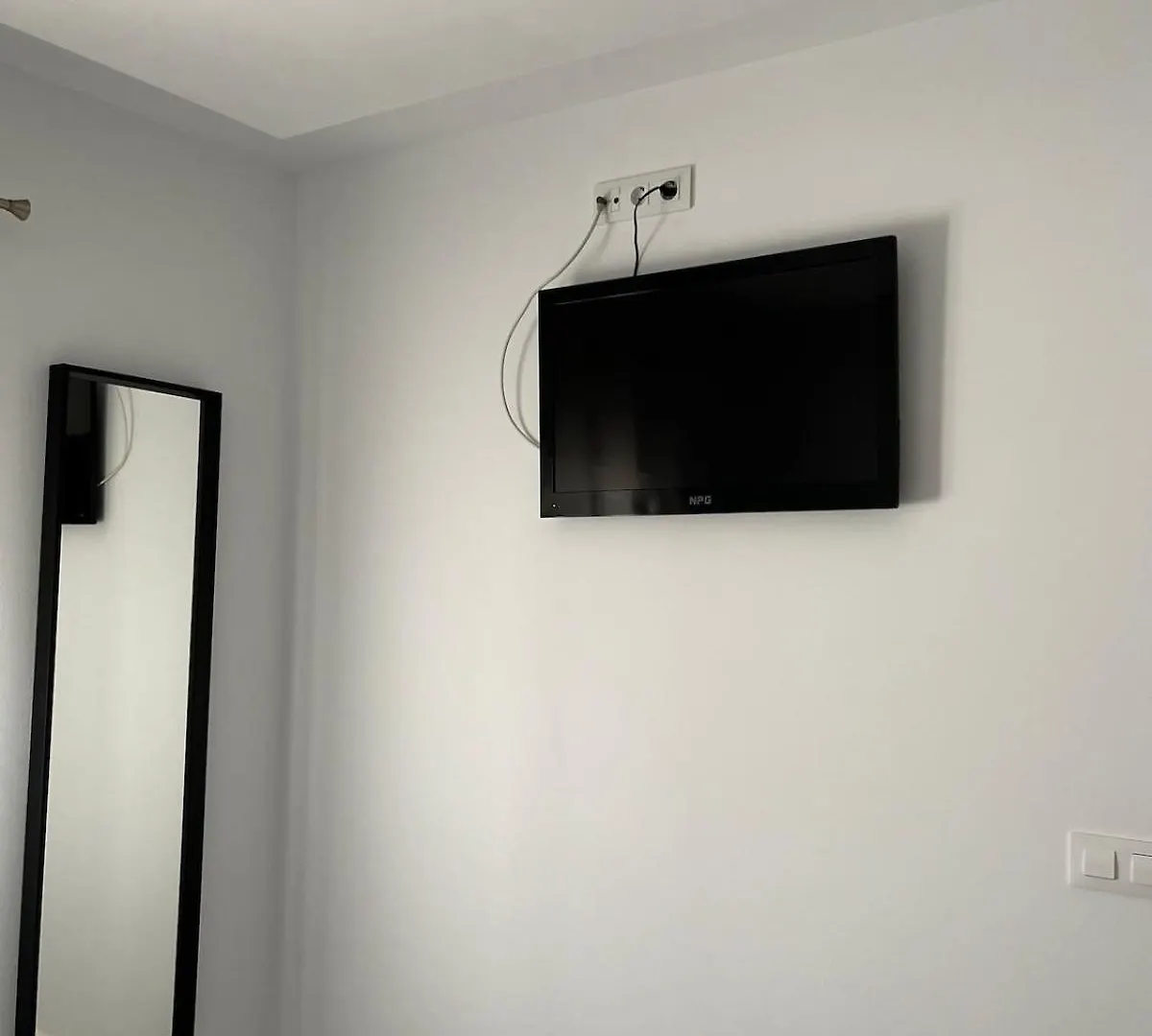 Family Apartment Arcos de la Frontera