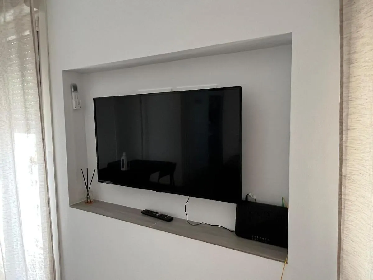 Family Apartment Arcos de la Frontera 0*,