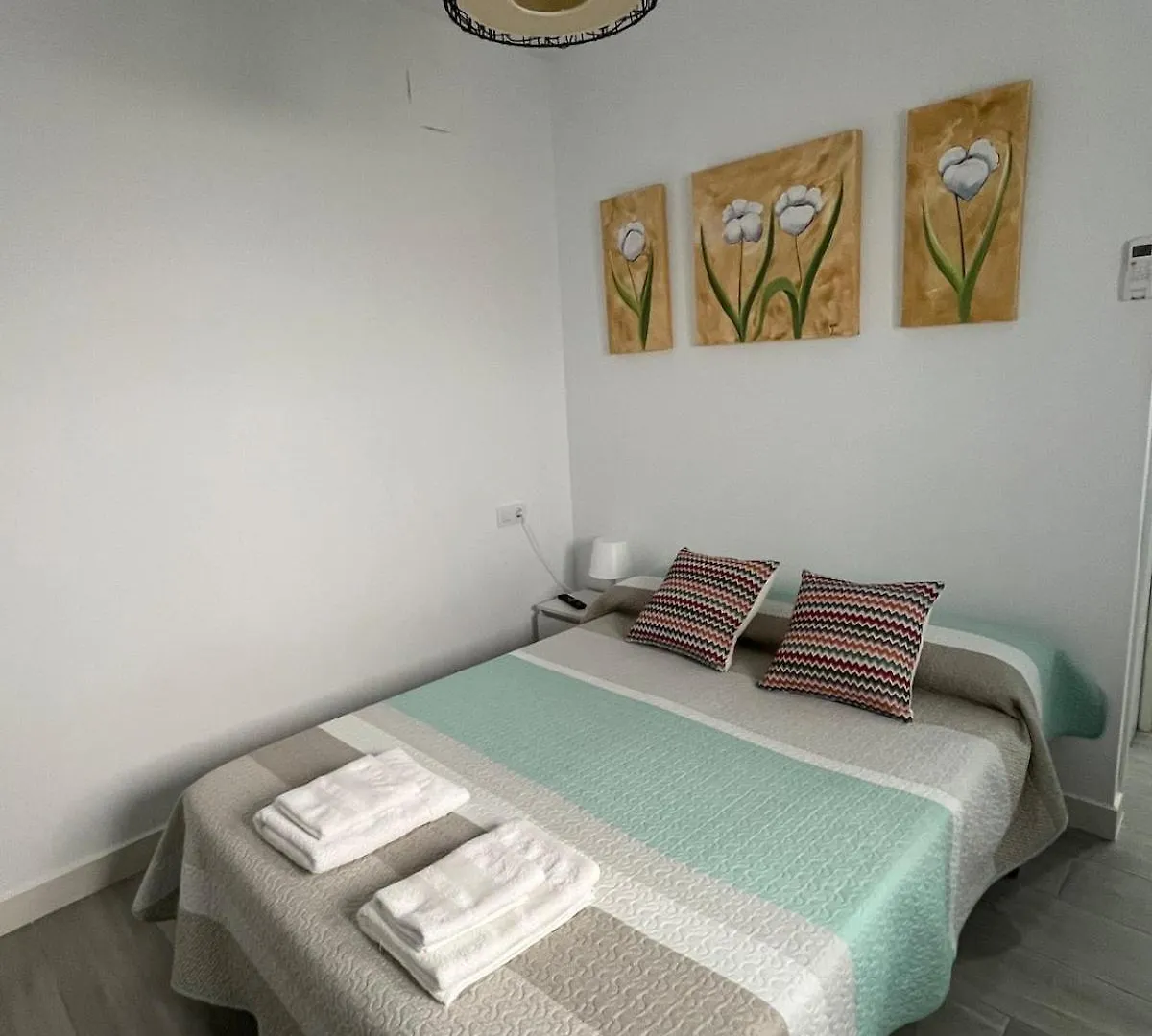 Family Apartment Arcos de la Frontera