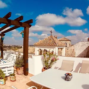 Casa Mirador San Pedro Arcos de la Frontera