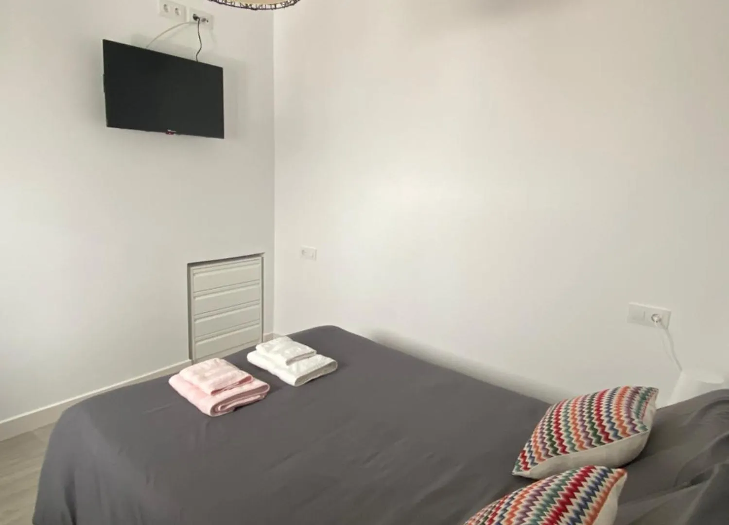 Family Apartment Arcos de la Frontera 0*,  Spanien
