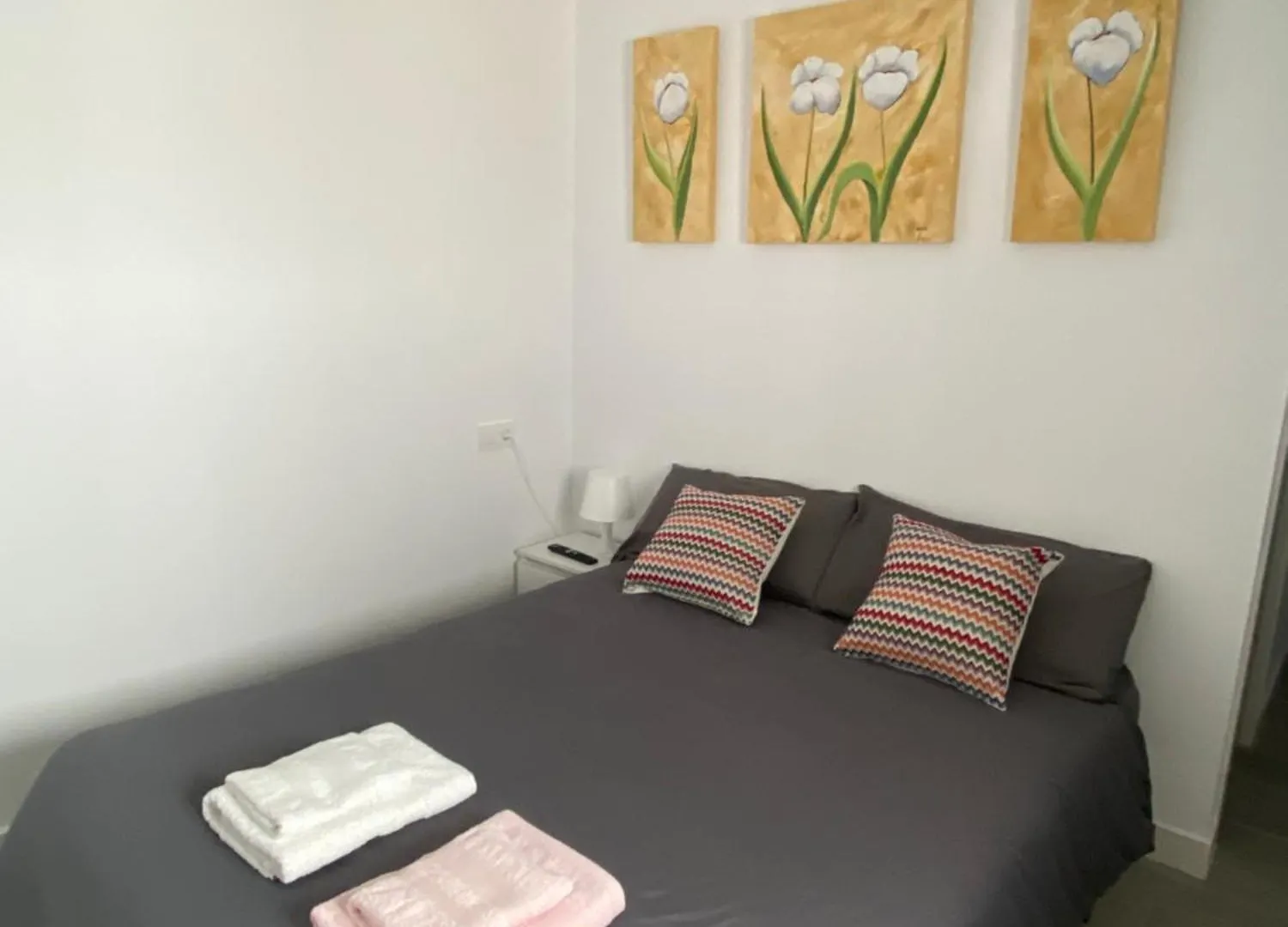 Family Apartment Arcos de la Frontera Spanien