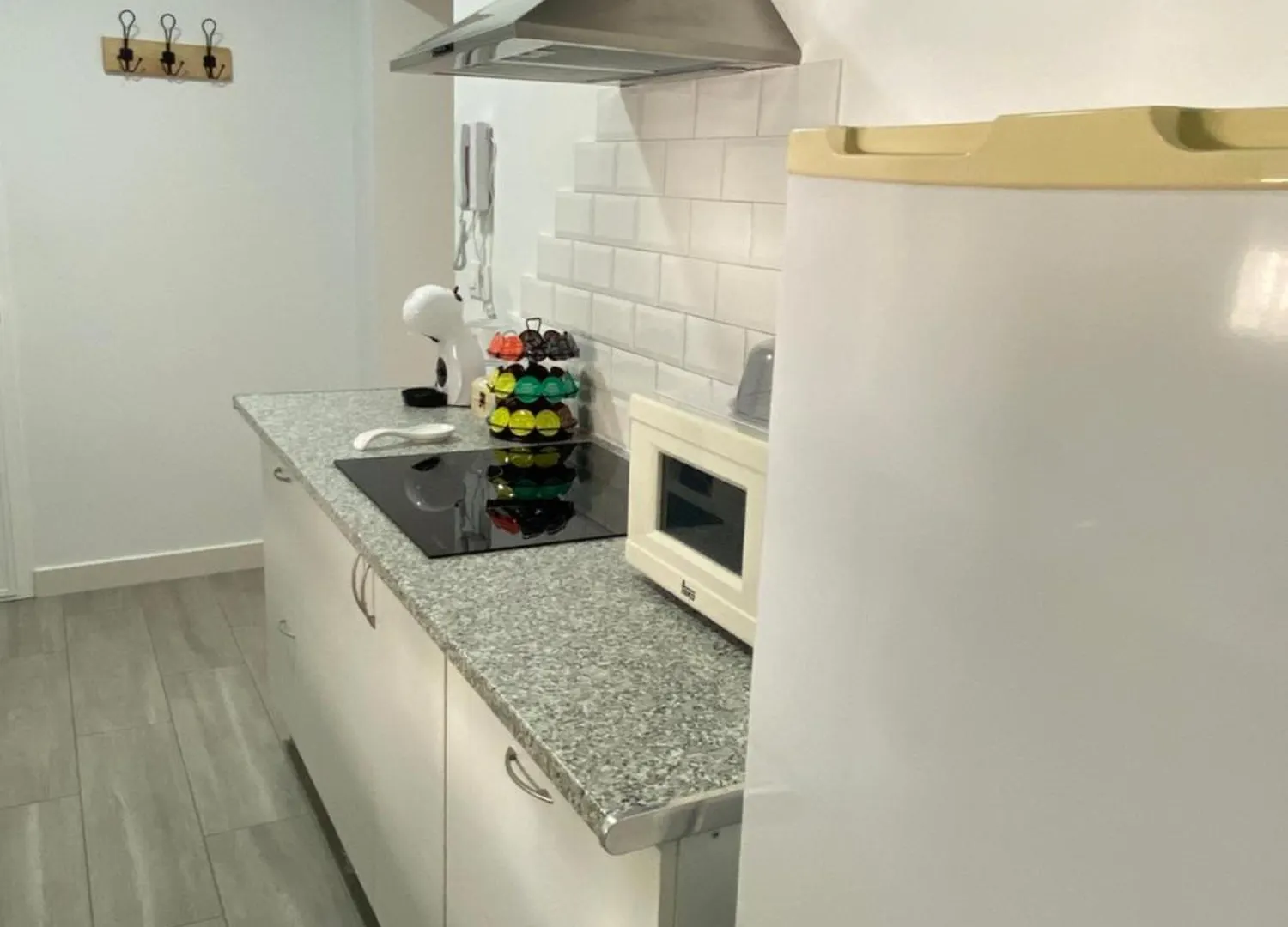 Family Apartment Arcos de la Frontera 0*,