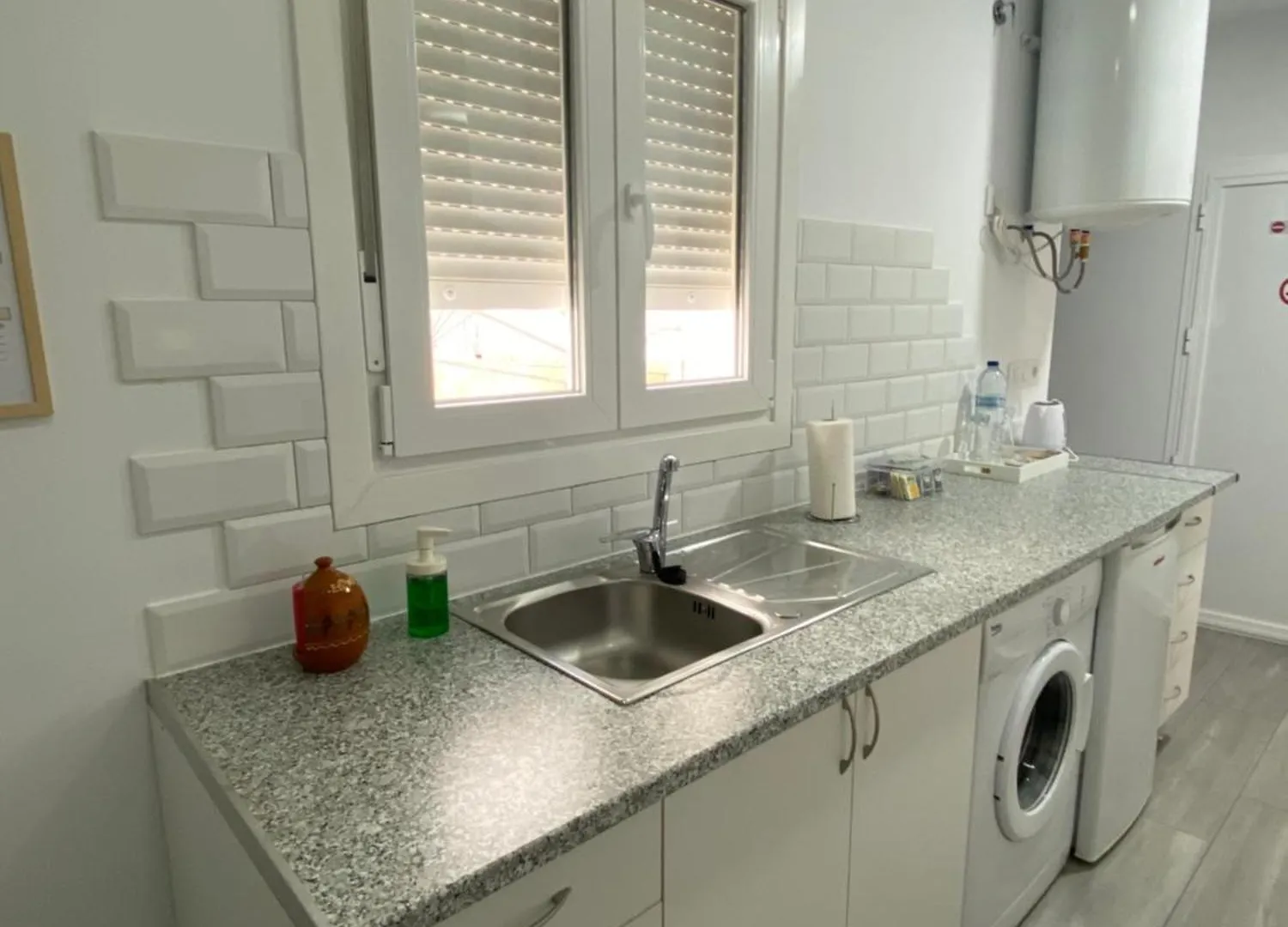 Family Apartment Arcos de la Frontera 0*,  Spanien