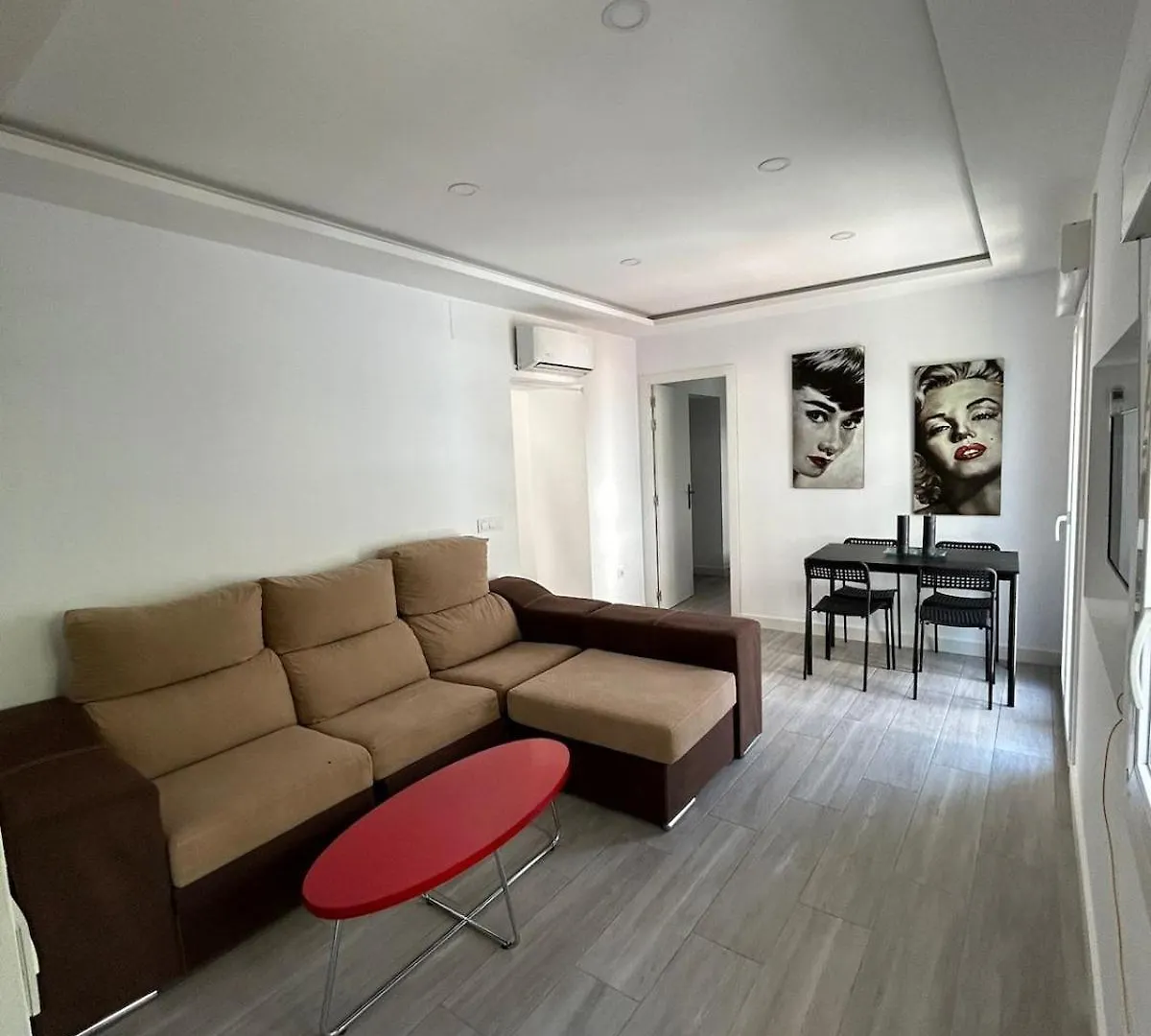 Family Apartment Arcos de la Frontera Spanien